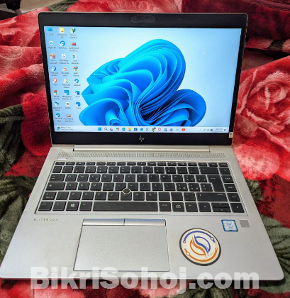 HP EliteBook 840